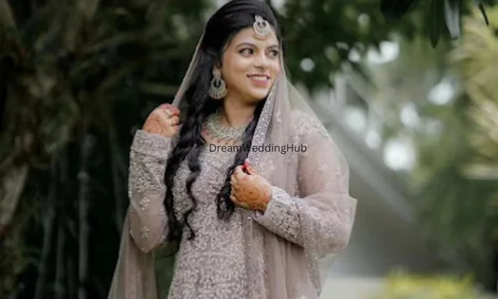 Sindoora Bridal Studio